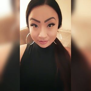 Meet your Posher, Daisy